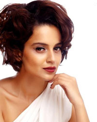 Kangana Ranaut